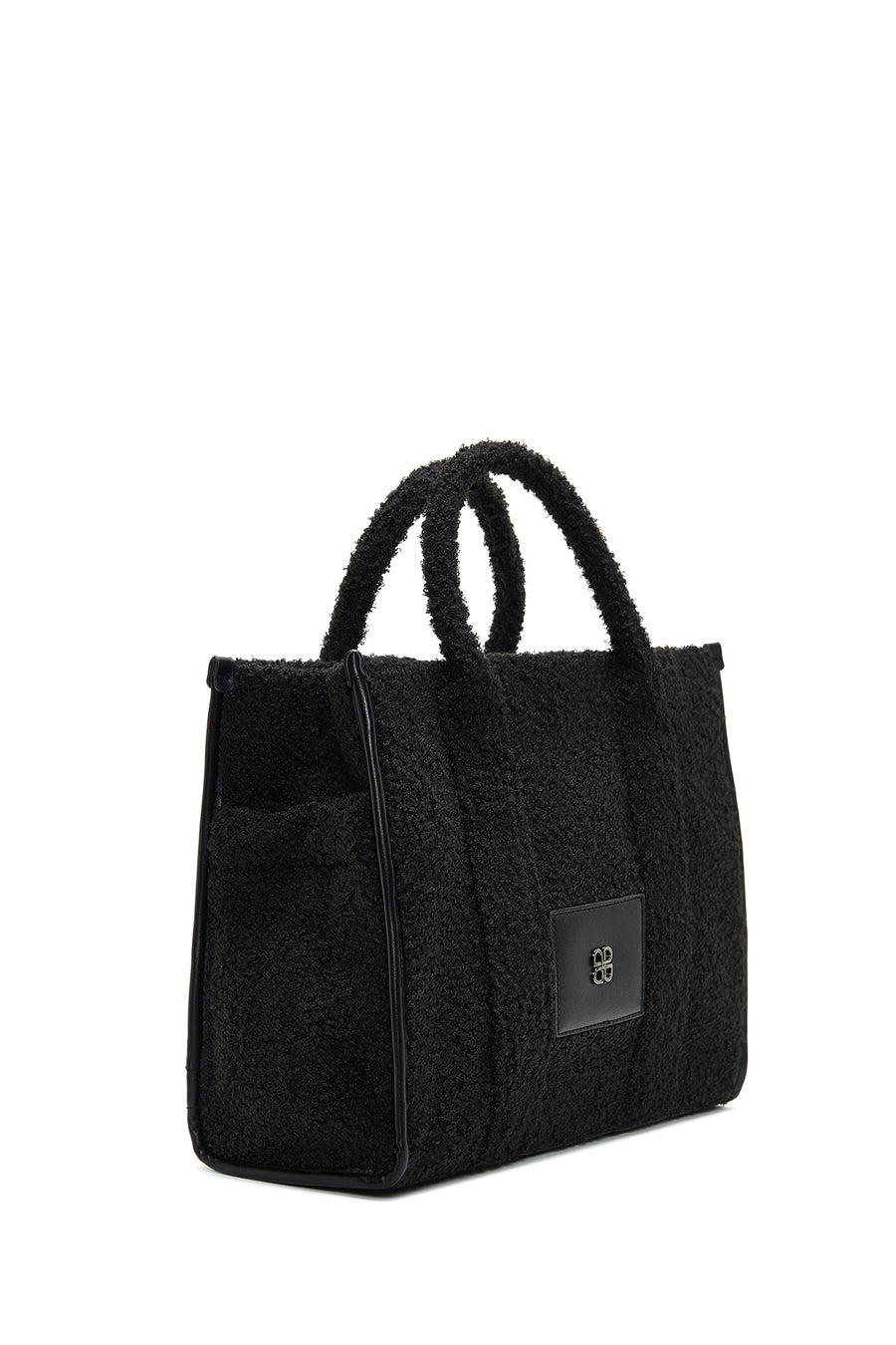 Women's Black Handbag