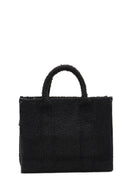 Women's Black Handbag | Derimod