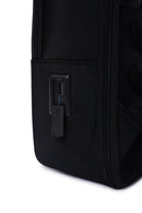 D-Pack Unisex Siyah Teknolojik Sırt Çantası | Derimod