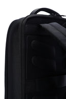 D-Pack Unisex Siyah Teknolojik Sırt Çantası | Derimod