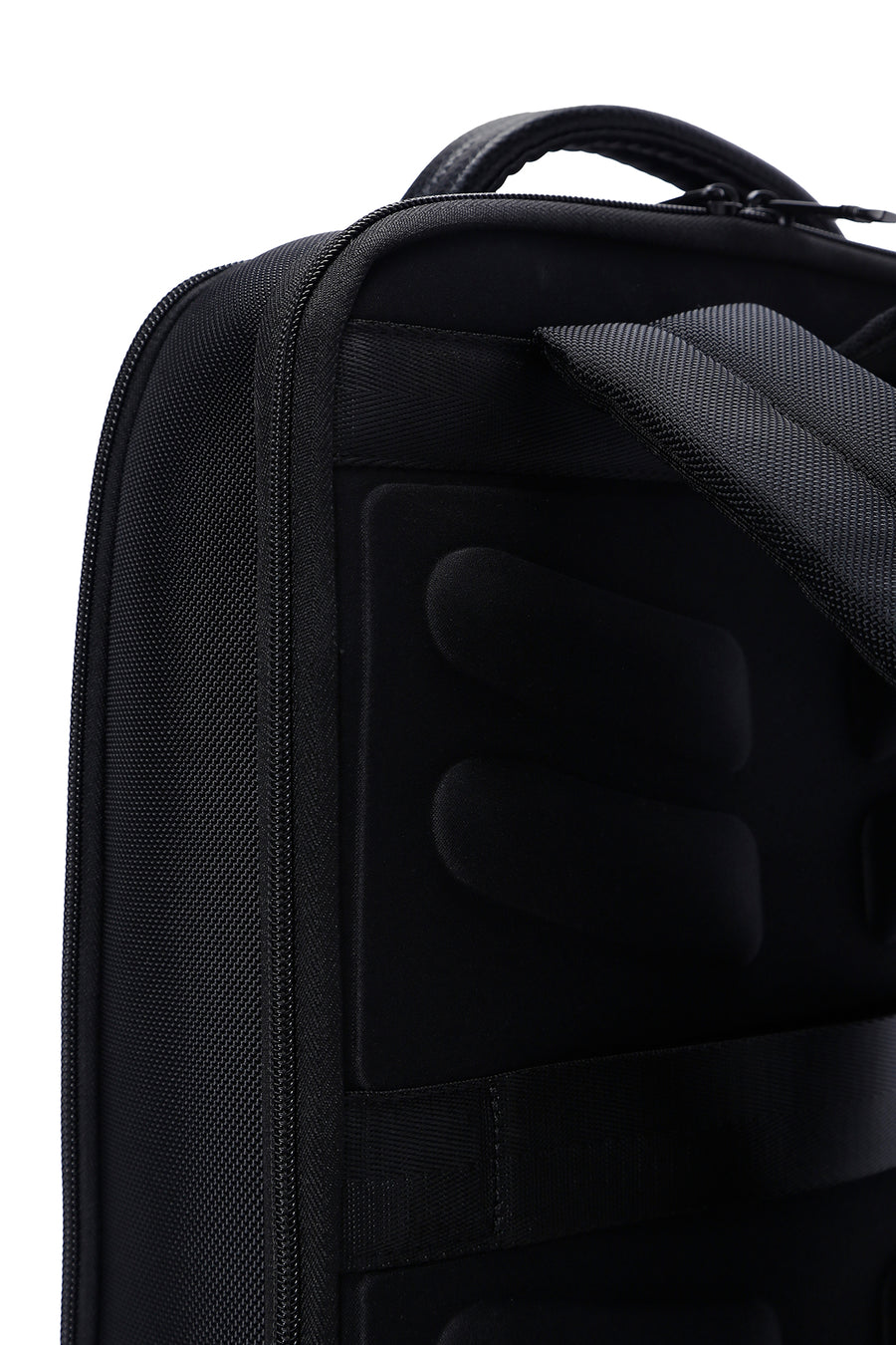 D-Pack Unisex Siyah Teknolojik Sırt Çantası