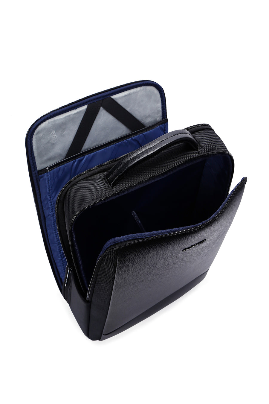 D-Pack Unisex Siyah Teknolojik Sırt Çantası