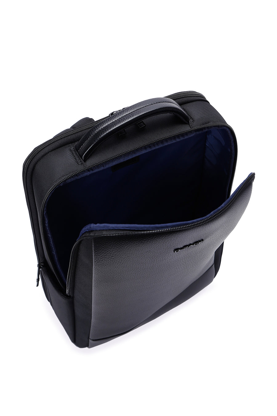 D-Pack Unisex Siyah Teknolojik Sırt Çantası