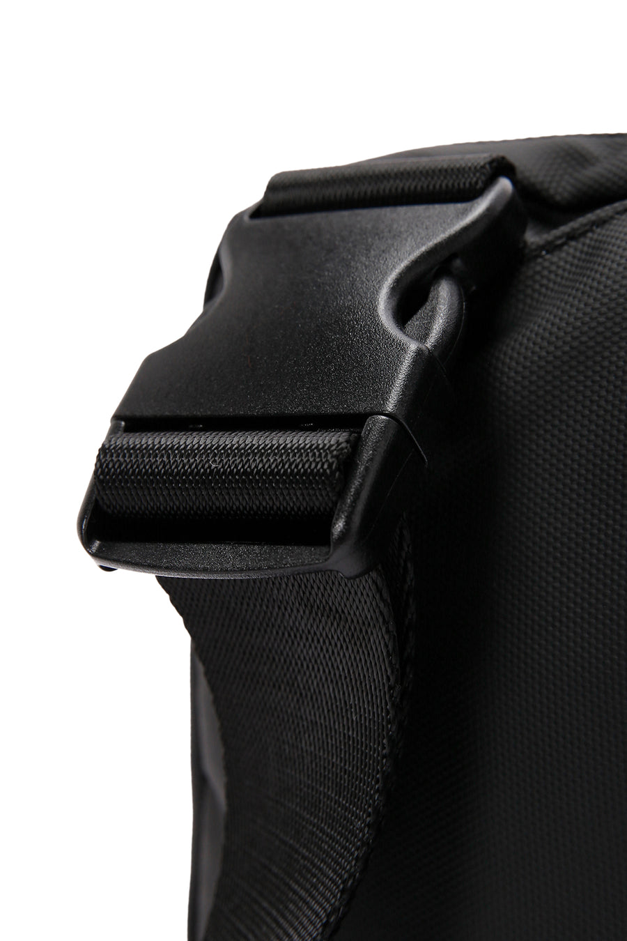 D-Pack Erkek Siyah Bel Çantası