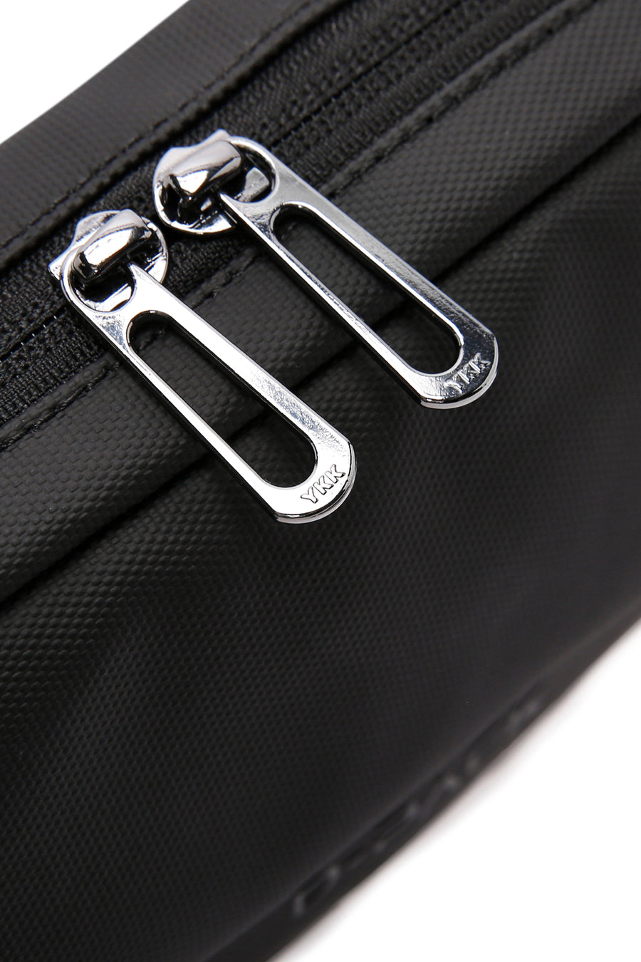 D-Pack Erkek Siyah Bel Çantası