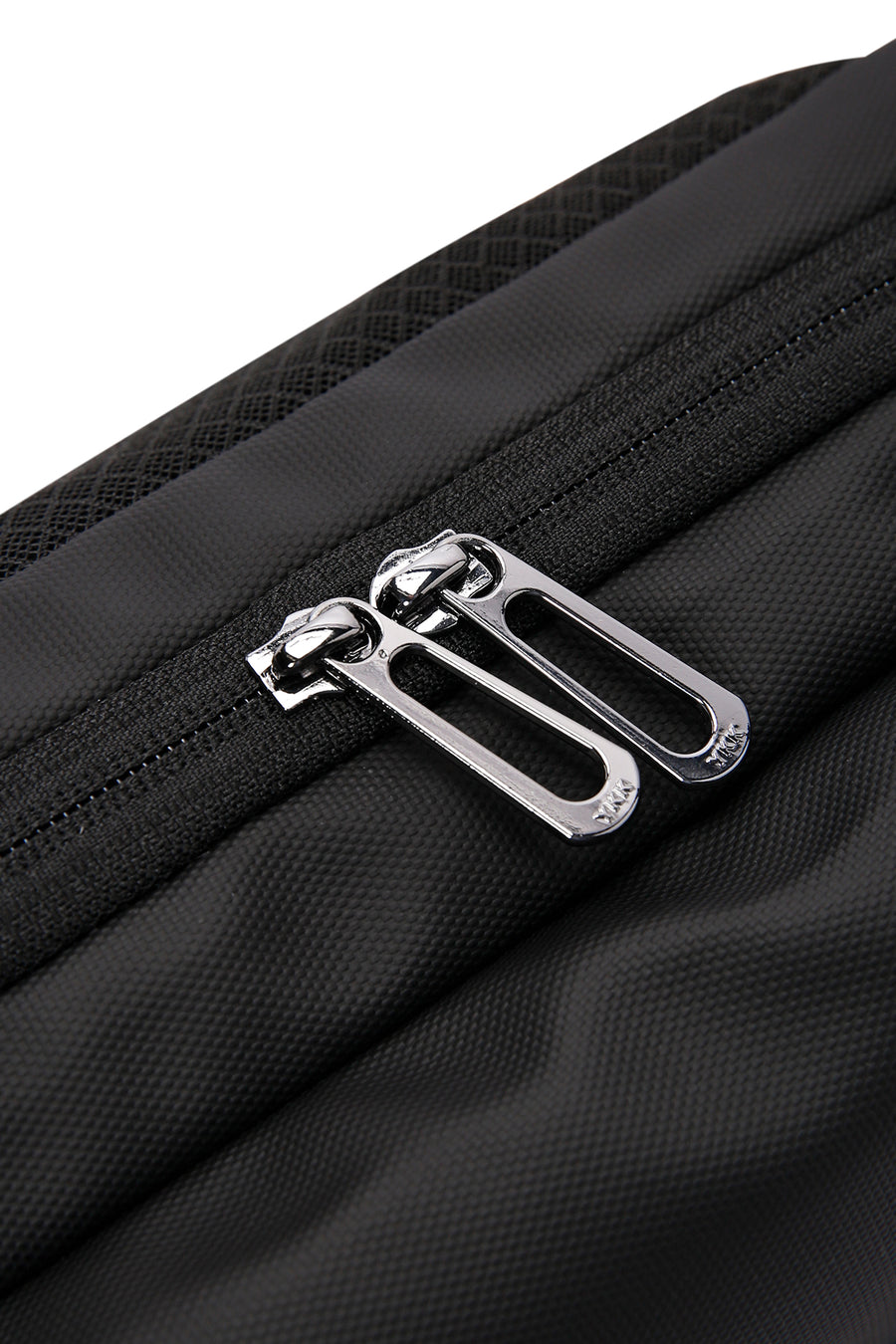D-Pack Erkek Siyah Bel Çantası