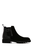 Erkek Siyah Deri Bot | Derimod