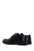 Men's Black Leather Casual Shoes | Derimod
