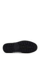 Men's Brown Leather Casual Shoes | Derimod
