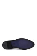 Men's Brown Leather Classic Shoes | Derimod