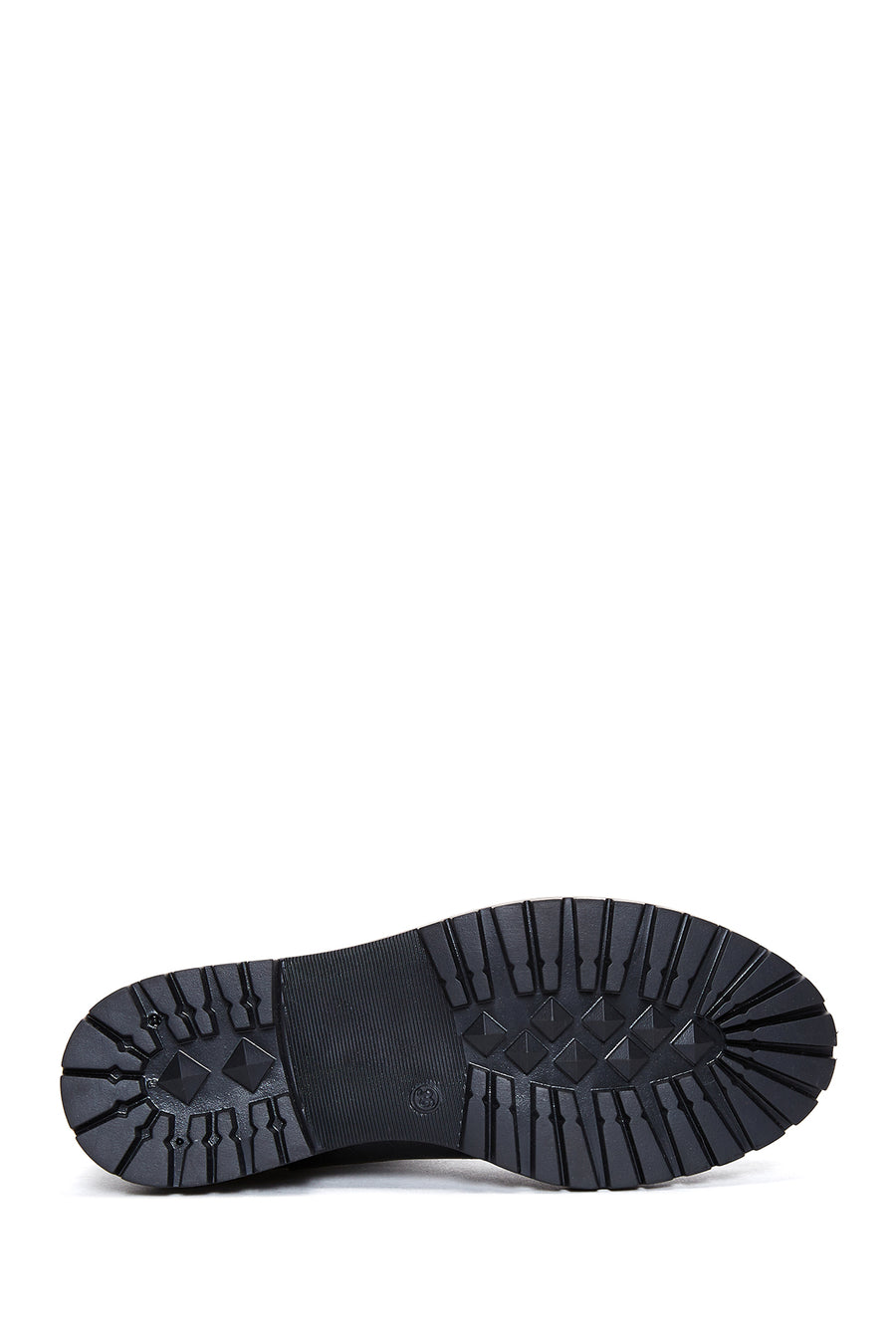 Women's Black Crocodile Chelsea Boots