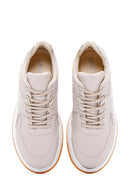 Kadın Bej Sneaker | Derimod