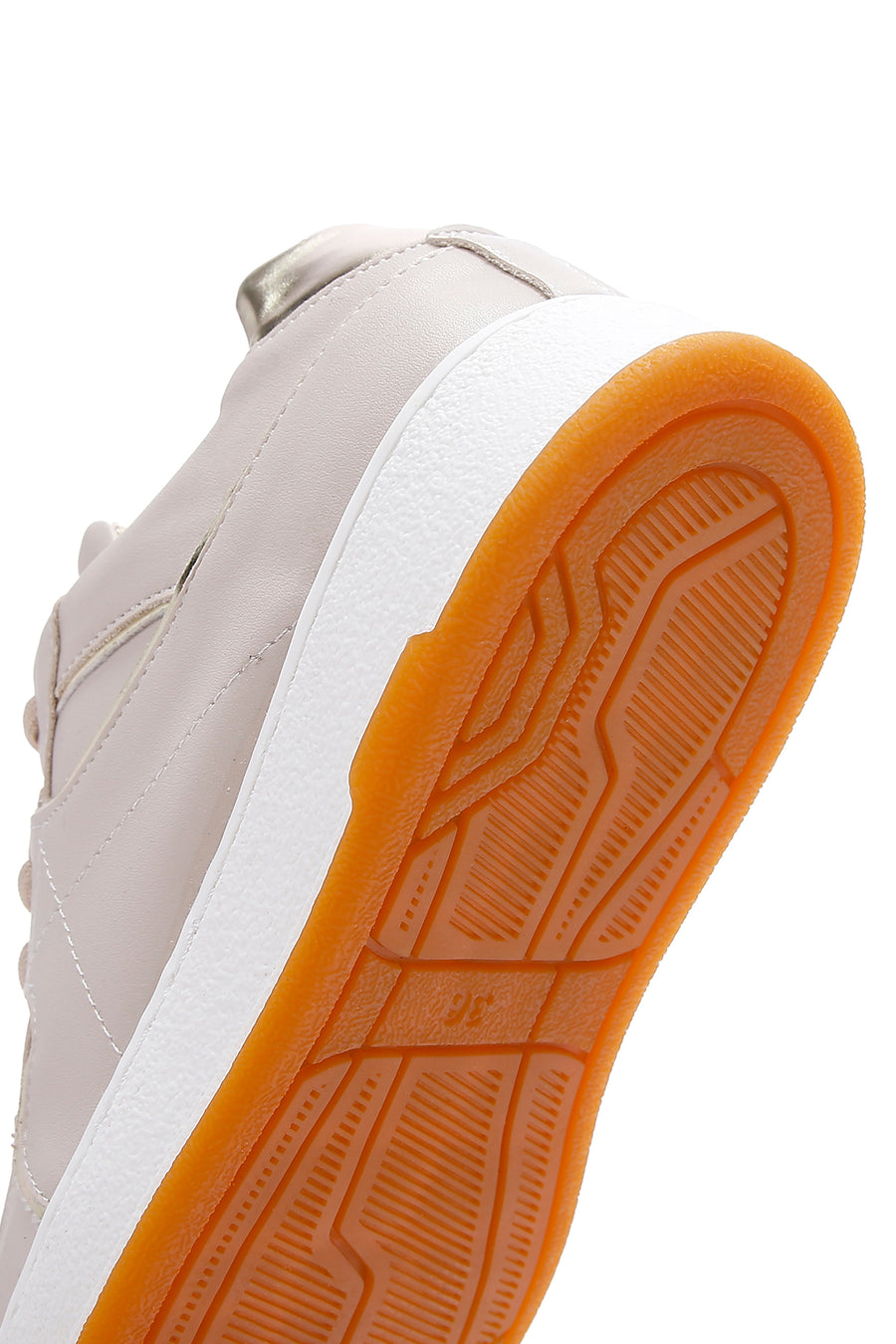 Kadın Bej Sneaker