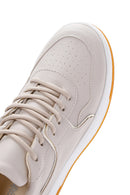Kadın Bej Sneaker | Derimod