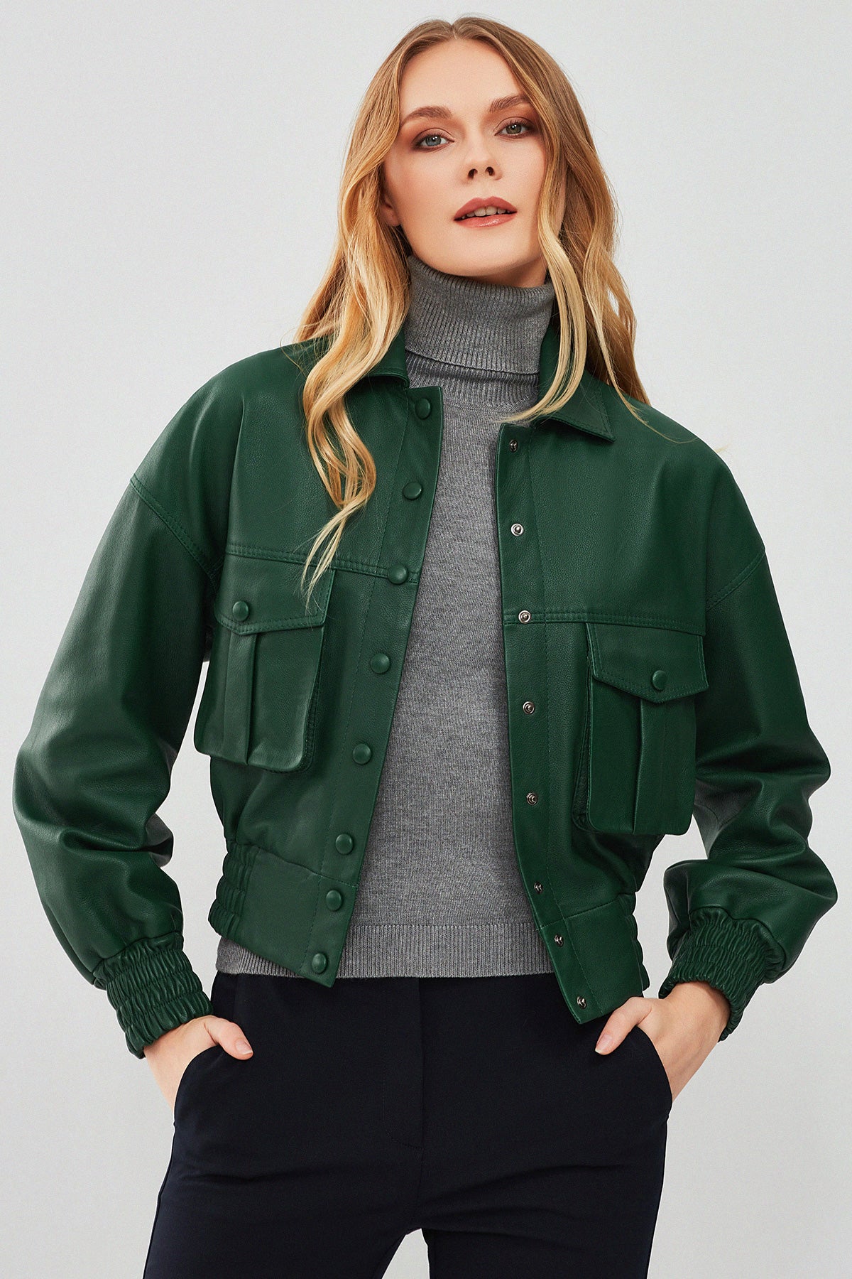 Complete the Look by Purchasing Together!