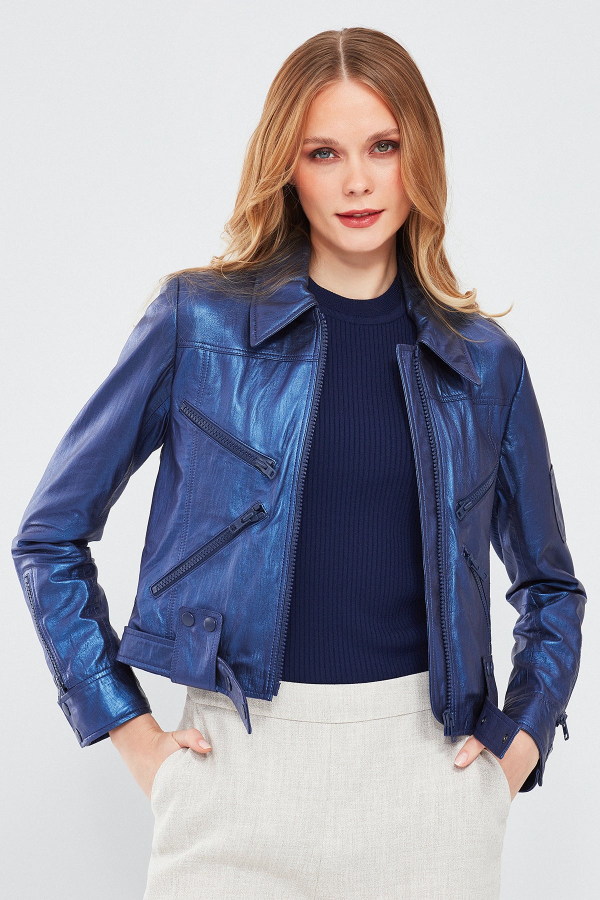 Complete the Look by Purchasing Together!