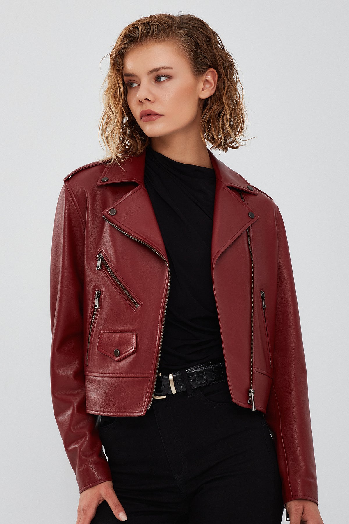 Complete the Look by Purchasing Together!