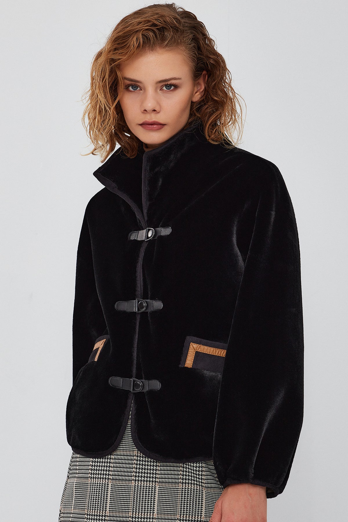 Complete the Look by Purchasing Together!