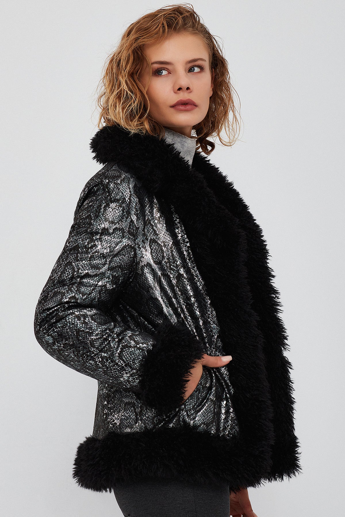 Complete the Look by Purchasing Together!