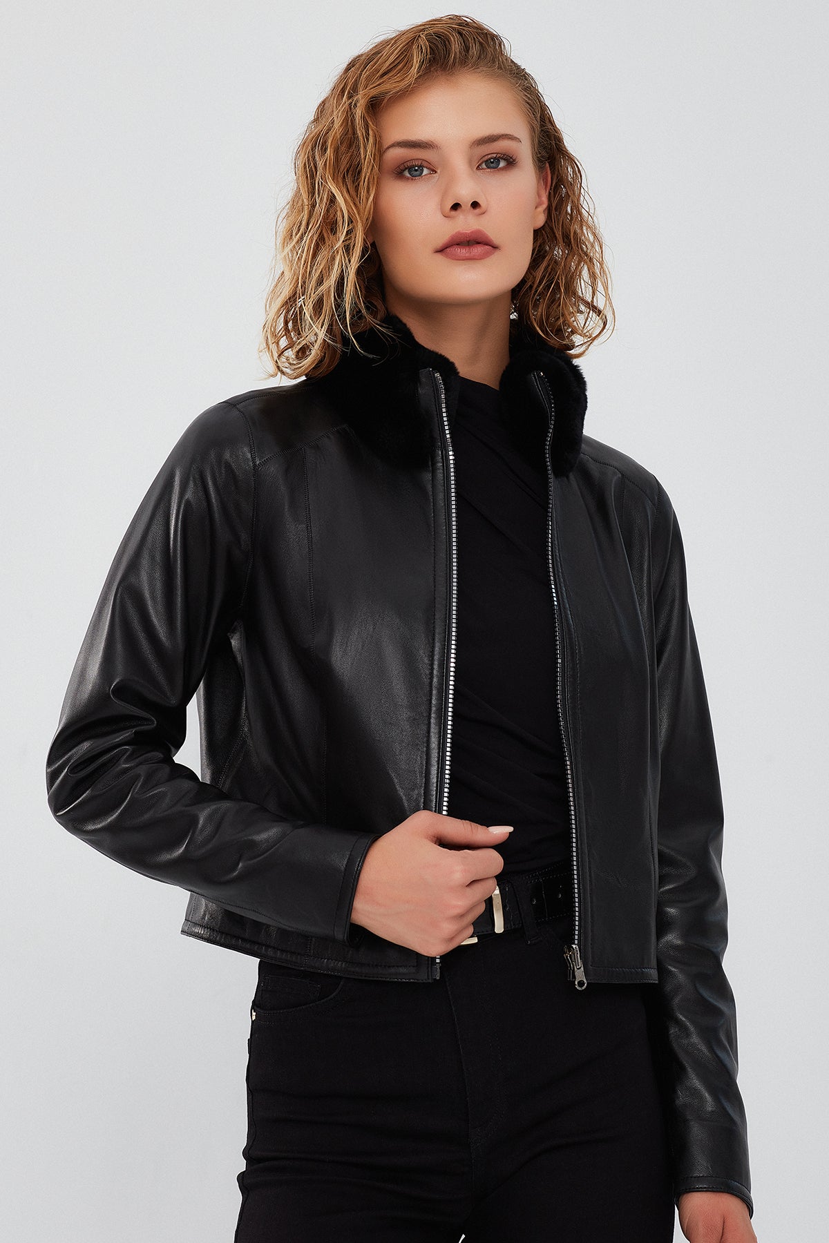Complete the Look by Purchasing Together!