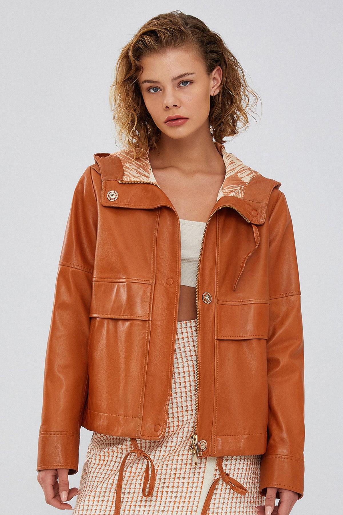 Complete the Look by Purchasing Together!