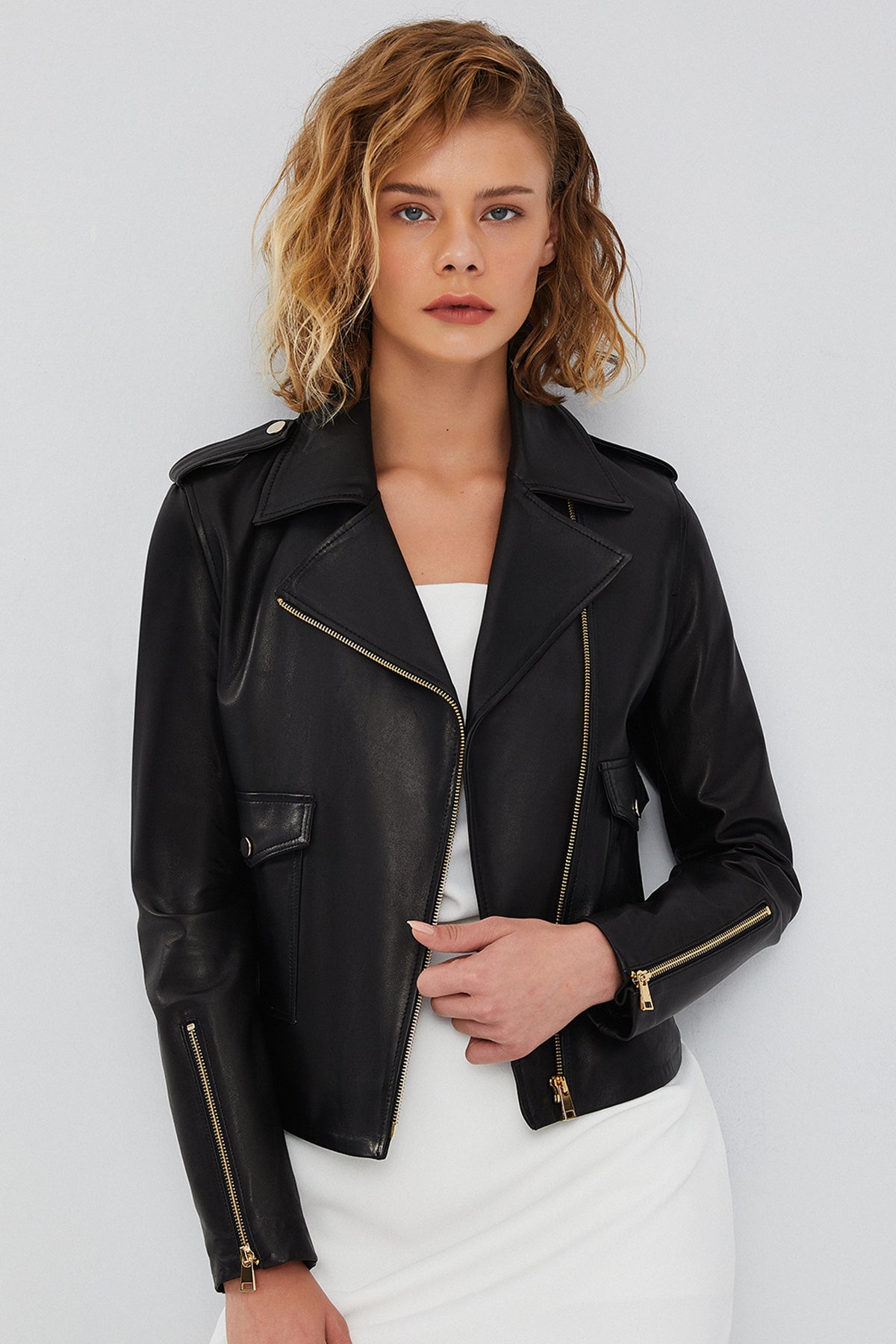 Complete the Look by Purchasing Together!