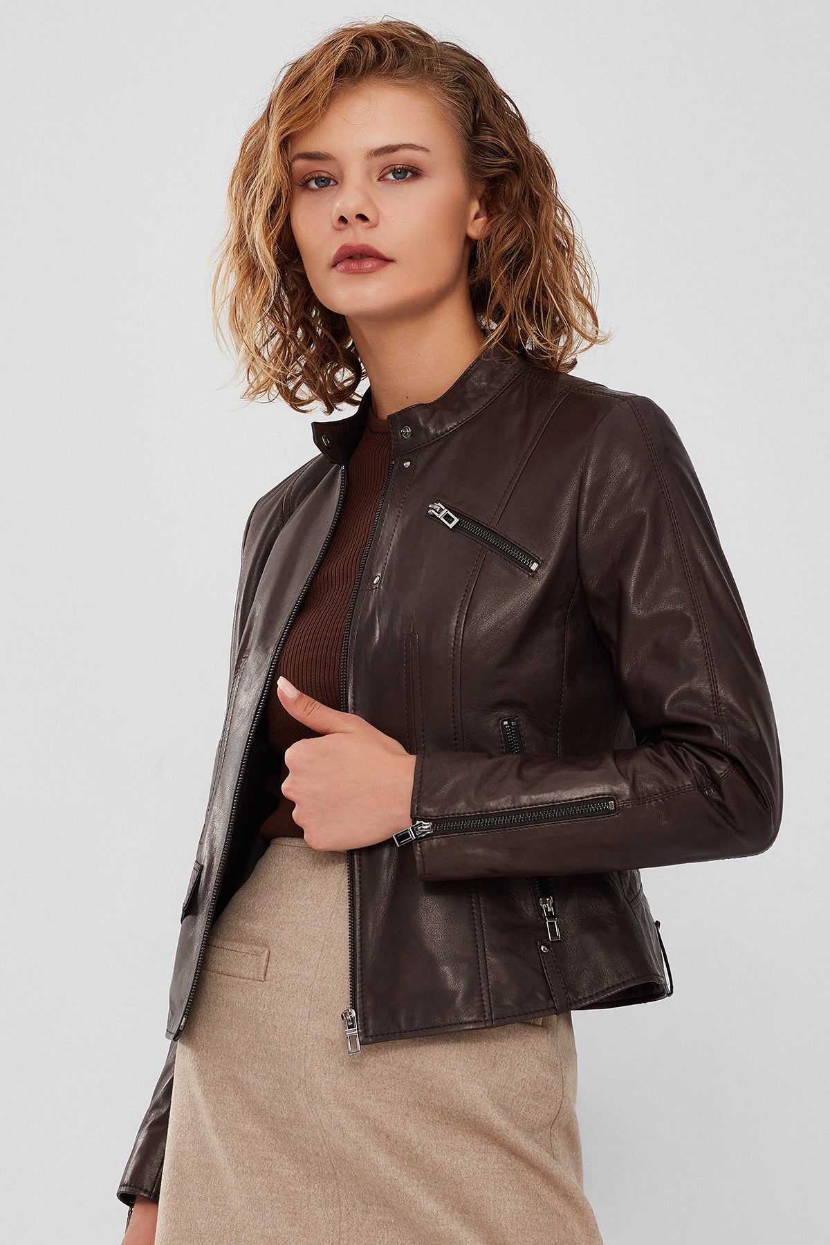 Complete the Look by Purchasing Together!
