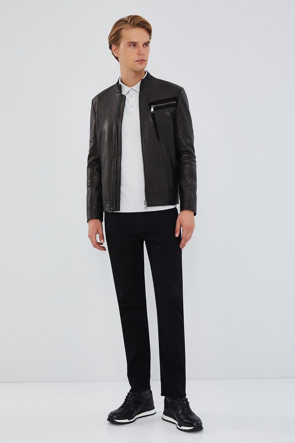 Complete the Look by Purchasing Together!