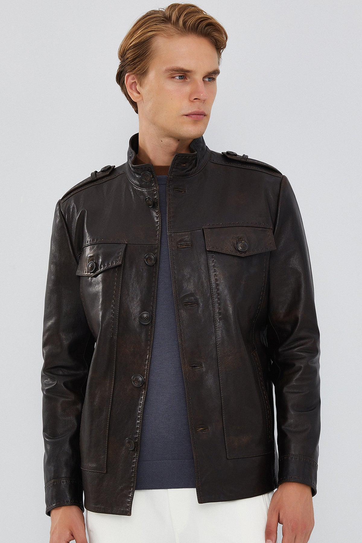 Complete the Look by Purchasing Together!