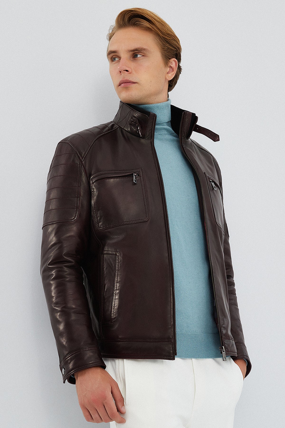 Complete the Look by Purchasing Together!