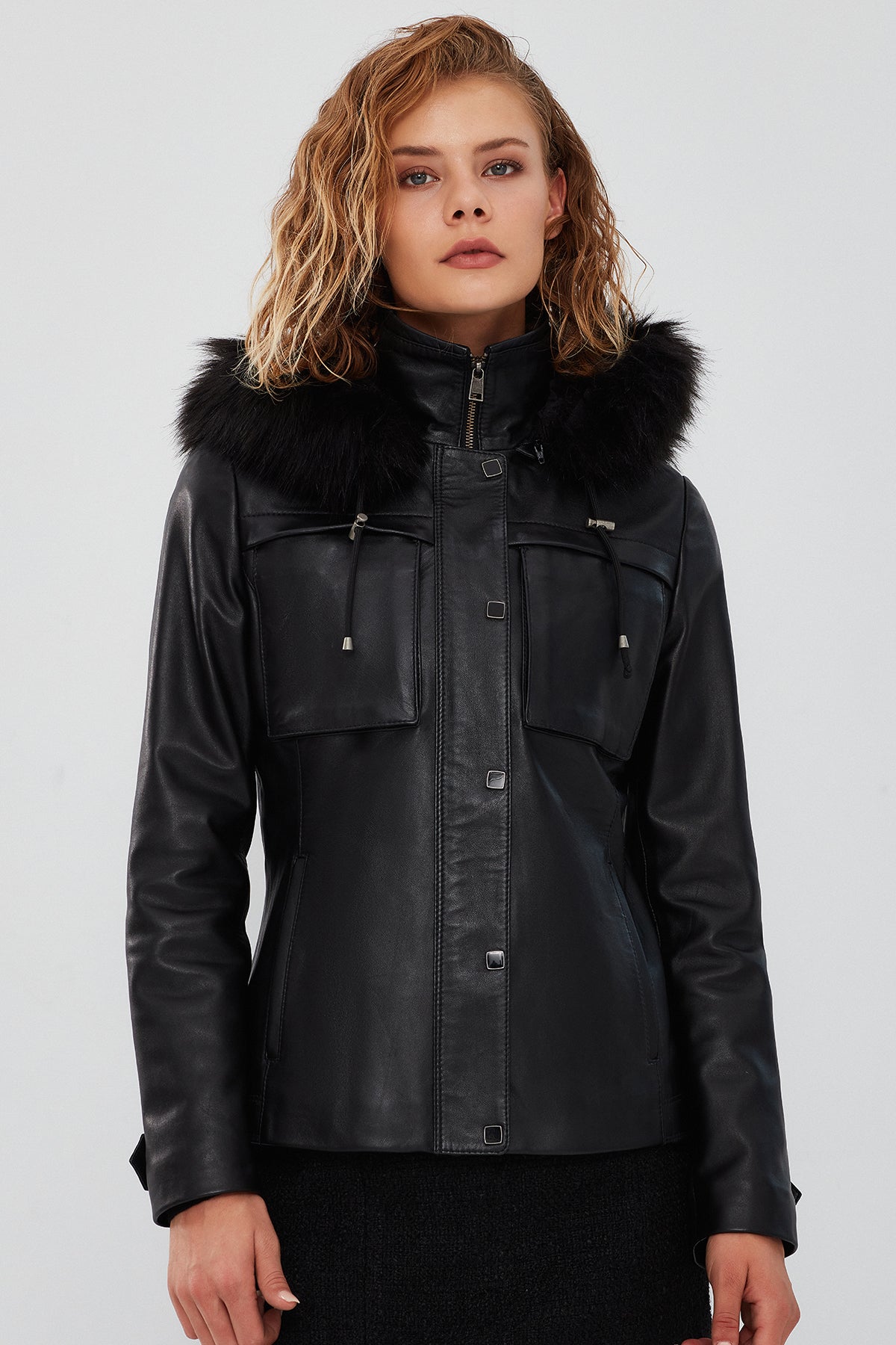 Complete the Look by Purchasing Together!