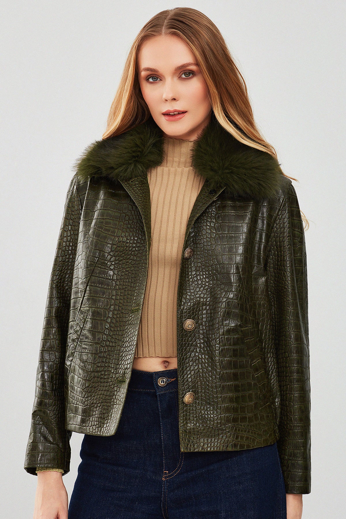 Complete the Look by Purchasing Together!