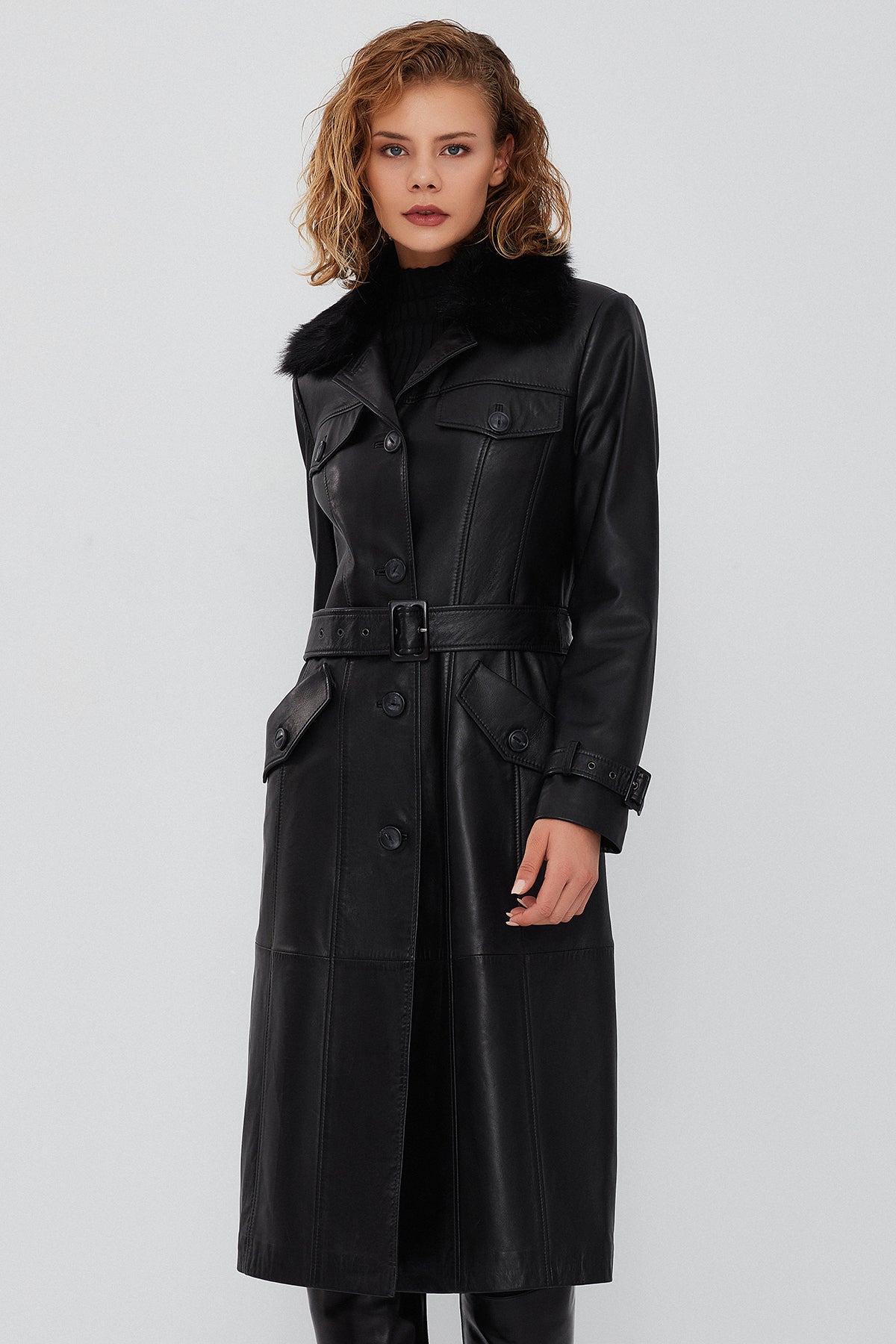 Complete the Look by Purchasing Together!