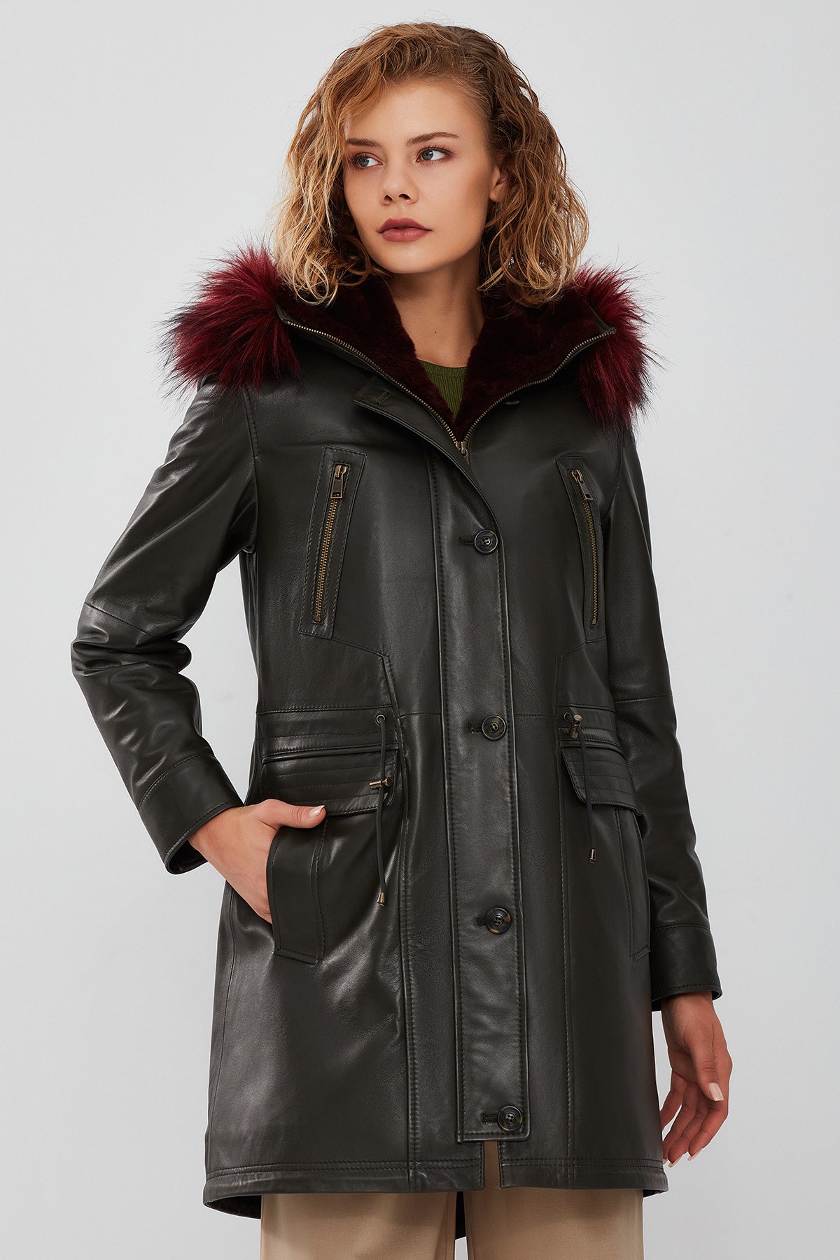 Complete the Look by Purchasing Together!