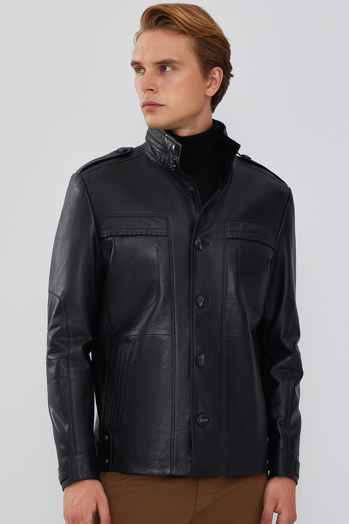 Complete the Look by Purchasing Together!