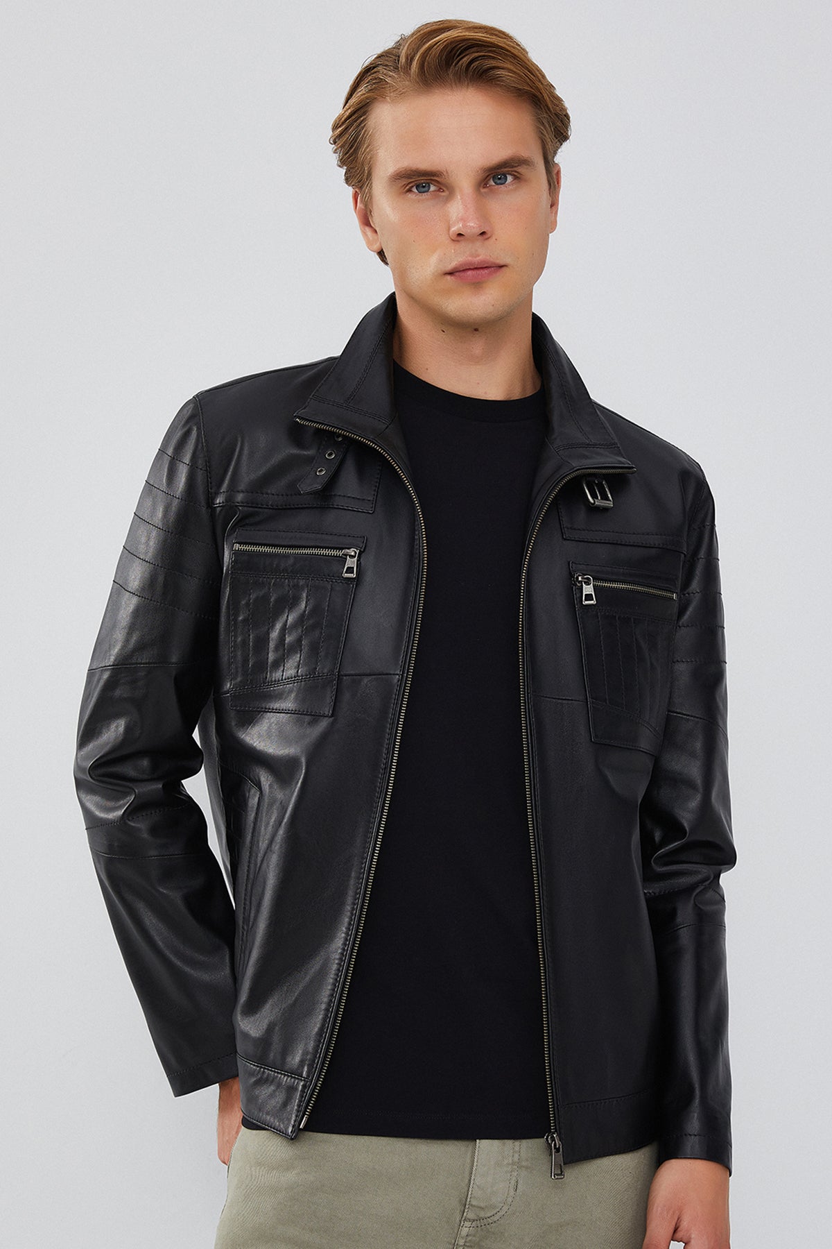Complete the Look by Purchasing Together!