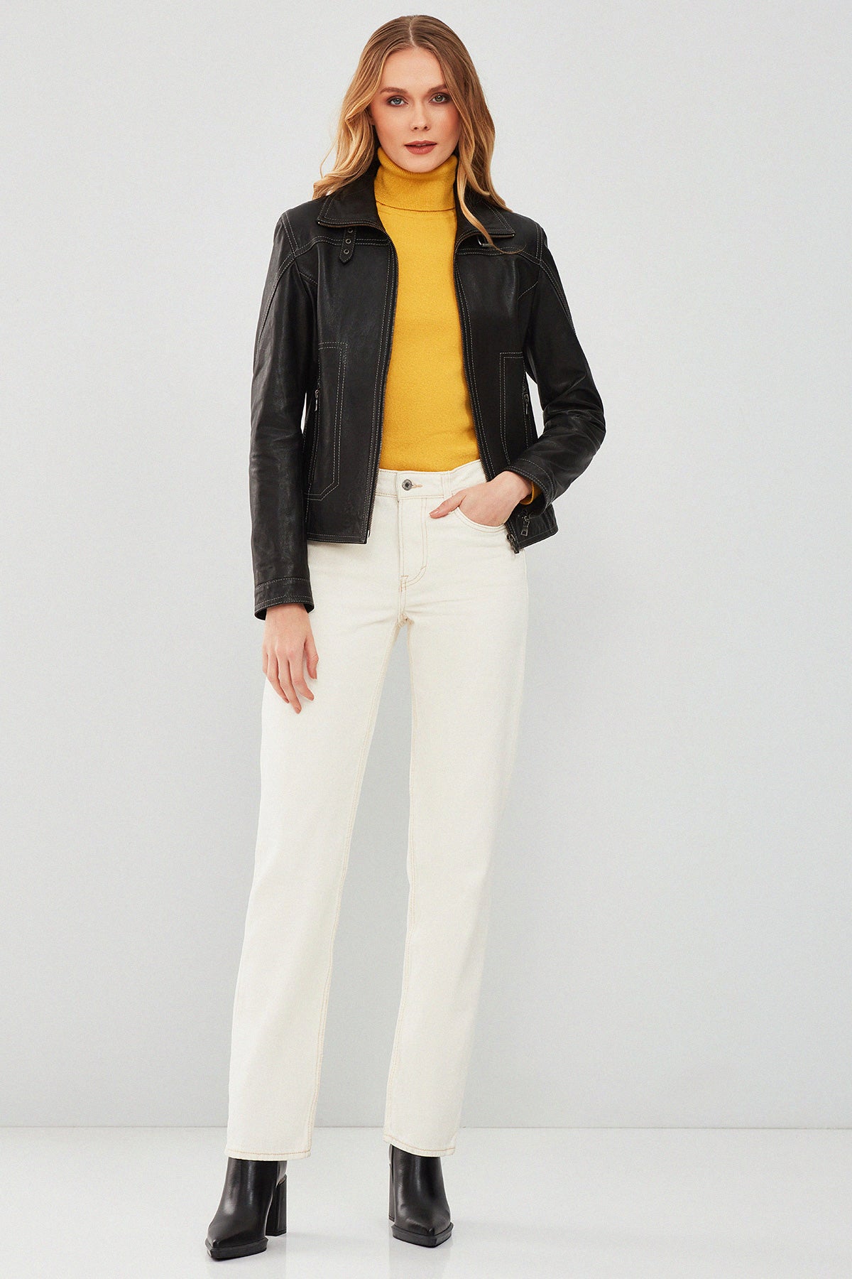 Complete the Look by Purchasing Together!