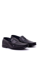 Erkek Deri Loafer | Derimod