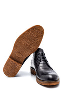 Men's Crocodile Leather Boots | Derimod