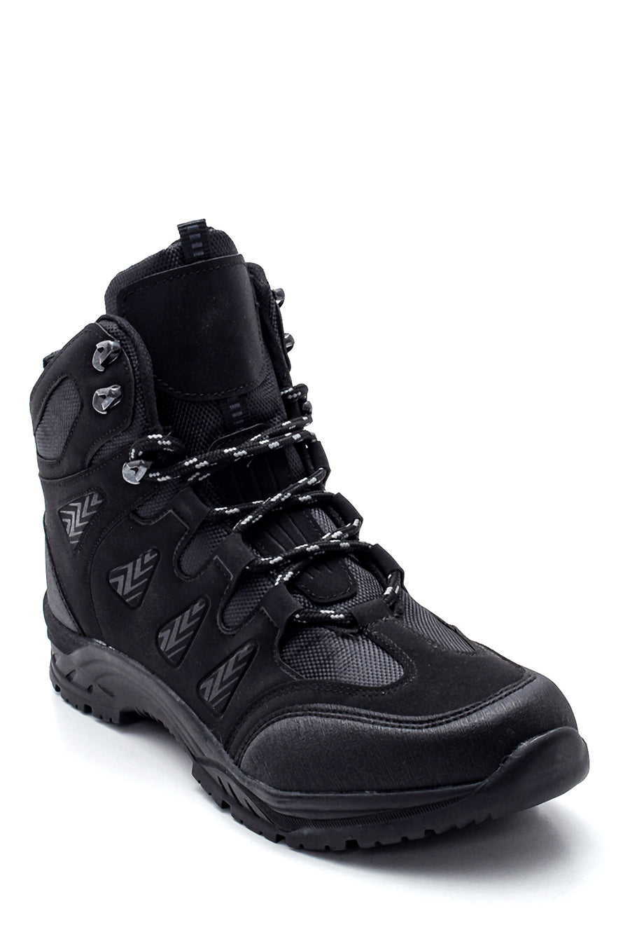 Men's Leather Outdoor Boots