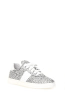 Silvery Women's Shoes | Derimod