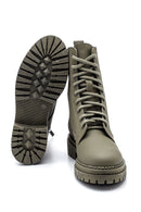 Women's Leather Boots | Derimod