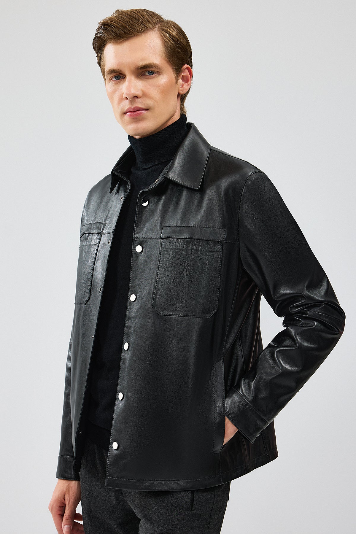 Complete the Look by Purchasing Together!