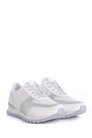Women's Lace Detailed Sneaker | Derimod