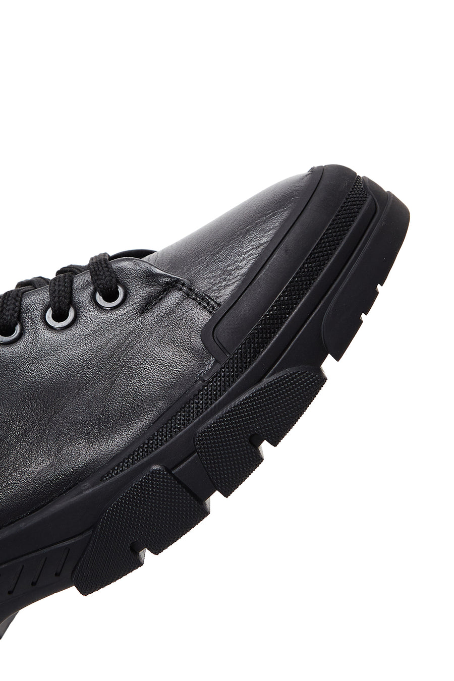 Men's Casual Leather Short Boots