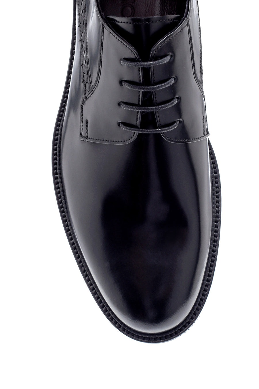 Men's Leather Classic Shoes