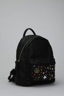 Star Detailed Women's Backpack | Derimod