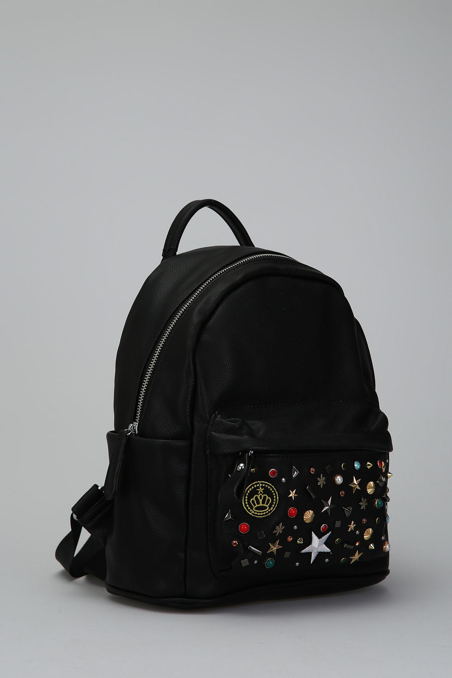 Star Detailed Women's Backpack