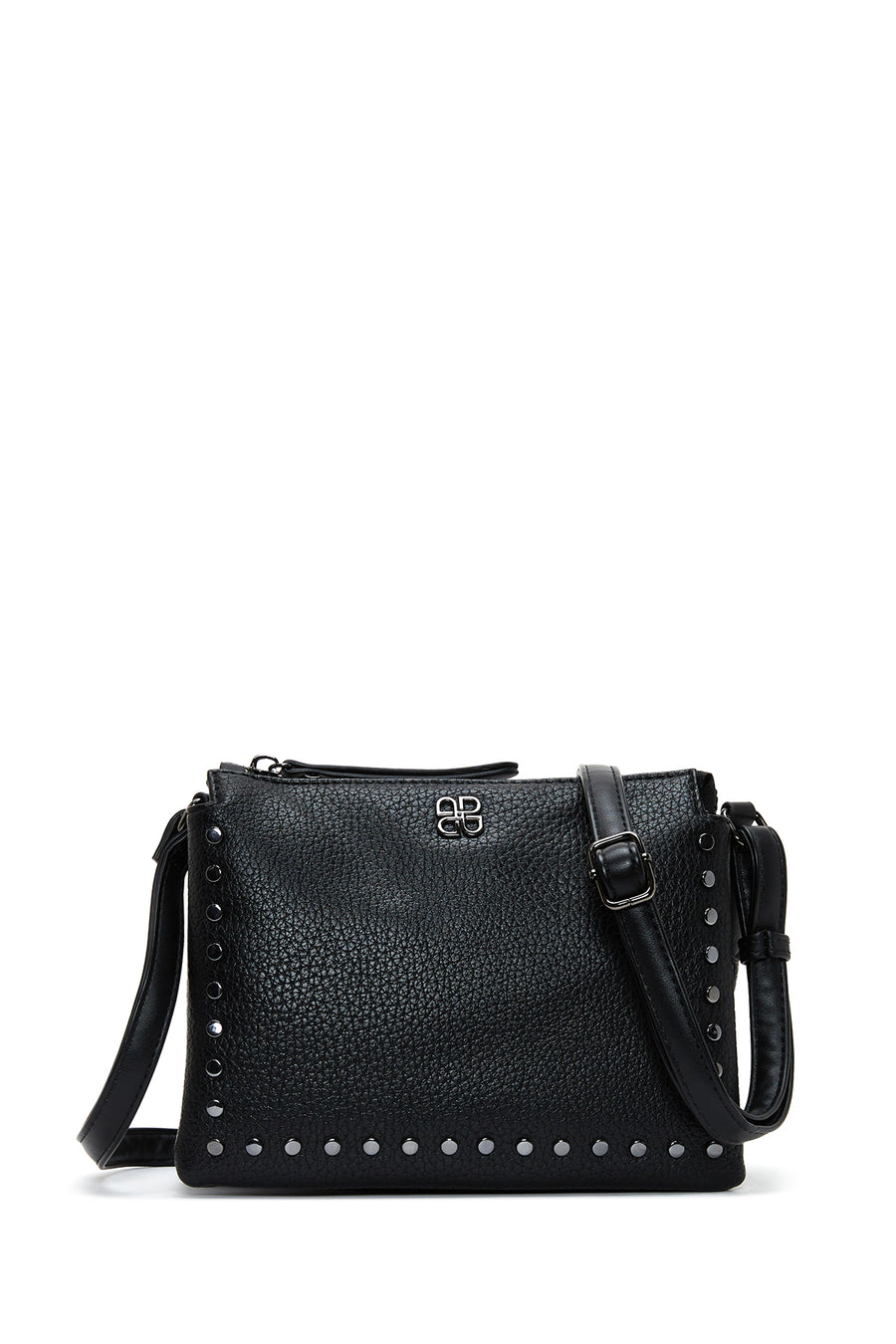 Women's Black Crossbody Bag 23WBD2415FT | Derimod
