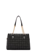Women's Black Long Strap Shoulder Bag | Derimod